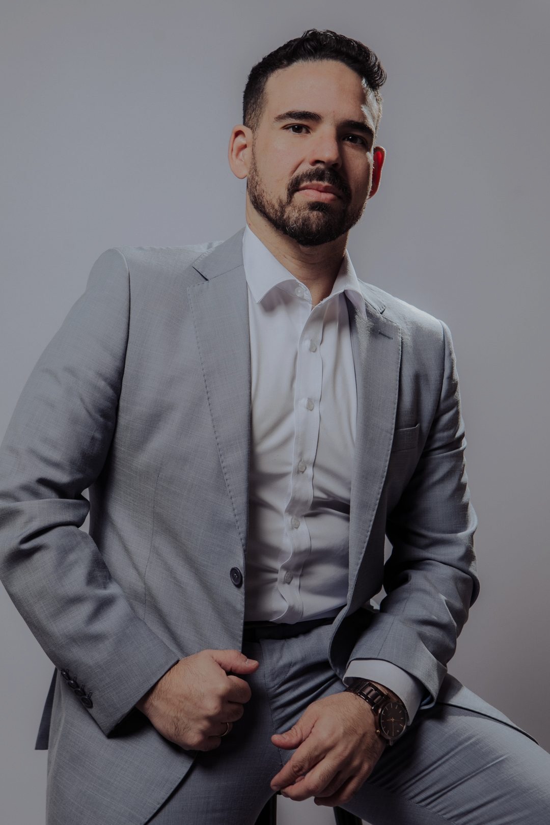 Dr. Icaro Toledo — CRO-MS 4772 — Oral Unic Nova Andradina