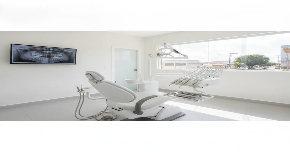 Implante Dentário Dói Depois da Cirurgia em Nova Andradina?