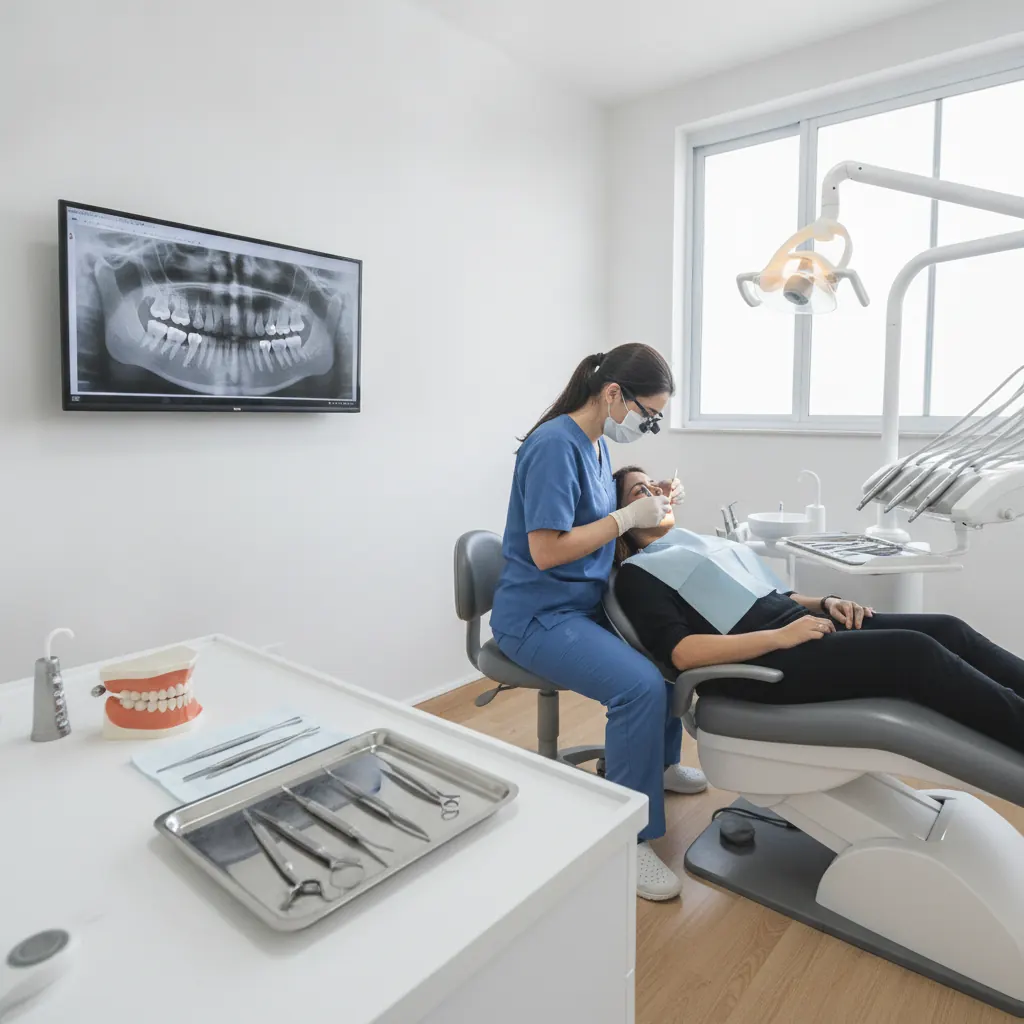 Implante Dentário Dura a Vida Toda? Saiba Tudo em Nova Andradina