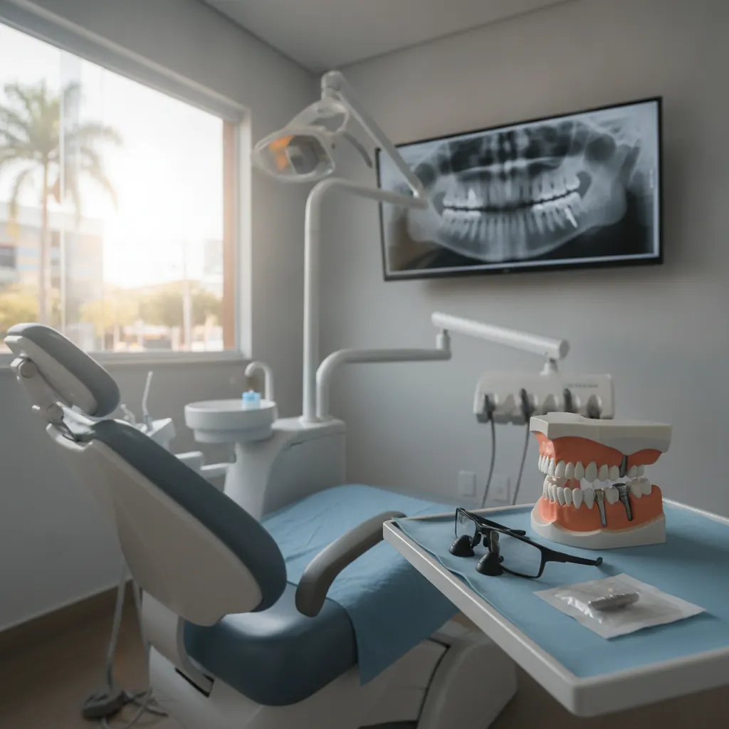 Implante Dentário Prejudica o Sono? Saiba a Verdade